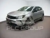 2024 Opel GrandlandX