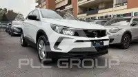 2024 Opel GrandlandX