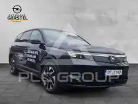 2024 Opel GrandlandX