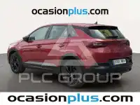 2024 Opel GrandlandX