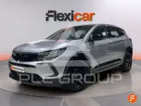 2024 Opel GrandlandX