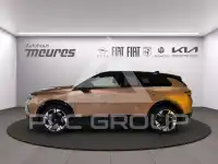 2025 Opel GrandlandX