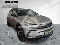 2024 Opel GrandlandX
