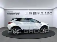 2024 Opel GrandlandX