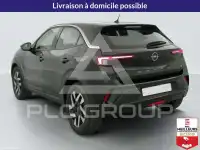 2024 Opel Mokka