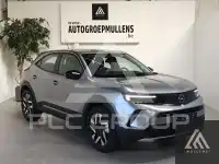2024 Opel Mokka