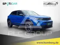 2024 Opel Mokka