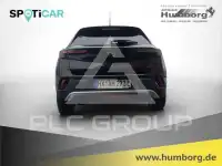 2024 Opel Mokka