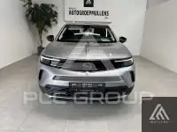 2024 Opel Mokka