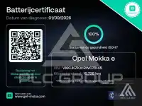 2024 Opel Mokka