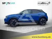 2024 Opel Mokka