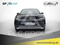 2024 Opel Mokka