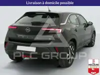 2024 Opel Mokka