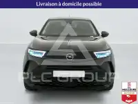 2024 Opel Mokka