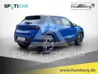 2024 Opel Mokka