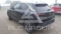 2024 Opel Mokka