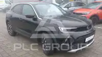 2024 Opel Mokka