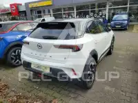 2024 Opel Mokka