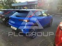 2024 Opel Mokka