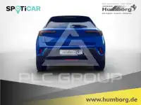 2024 Opel Mokka