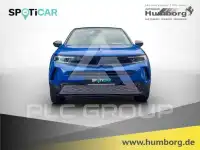 2024 Opel Mokka