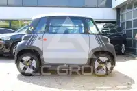 2024 Opel Rocks-e