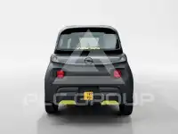 2024 Opel Rocks-e