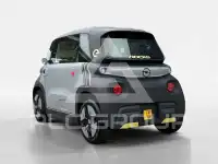 2024 Opel Rocks-e