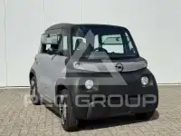 2024 Opel Rocks-e