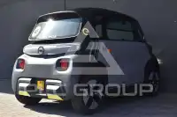 2024 Opel Rocks-e