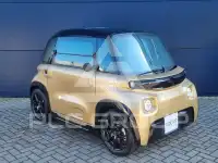 2024 Opel Rocks-e