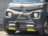 2024 Opel Rocks-e