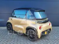 2024 Opel Rocks-e