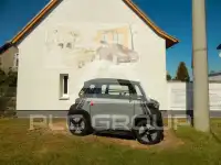 2024 Opel Rocks-e