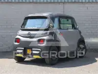 2024 Opel Rocks-e