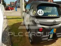 2024 Opel Rocks-e