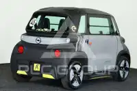 2024 Opel Rocks-e
