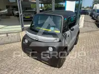 2024 Opel Rocks-e