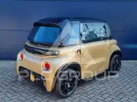2024 Opel Rocks-e