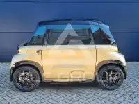 2024 Opel Rocks-e