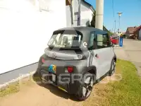 2024 Opel Rocks-e