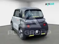 2024 Opel Rocks-e
