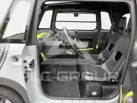 2024 Opel Rocks-e
