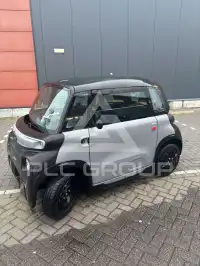 2024 Opel Rocks-e