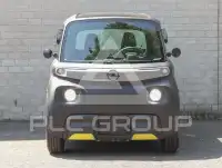 2024 Opel Rocks-e