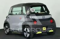 2024 Opel Rocks-e