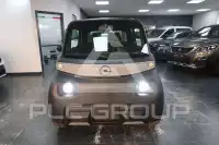 2024 Opel Rocks-e