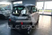 2024 Opel Rocks-e