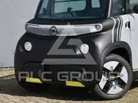 2024 Opel Rocks-e