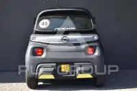 2024 Opel Rocks-e